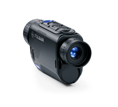 Тепловизионный монокуляр Pulsar Axion XM30F