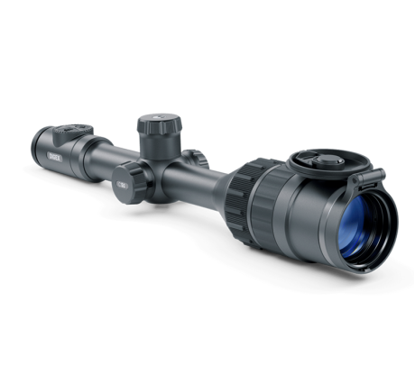 Цифровой прицел Pulsar Digex C50 + Wi-Fi + ИК-осветитель Digex-X940S