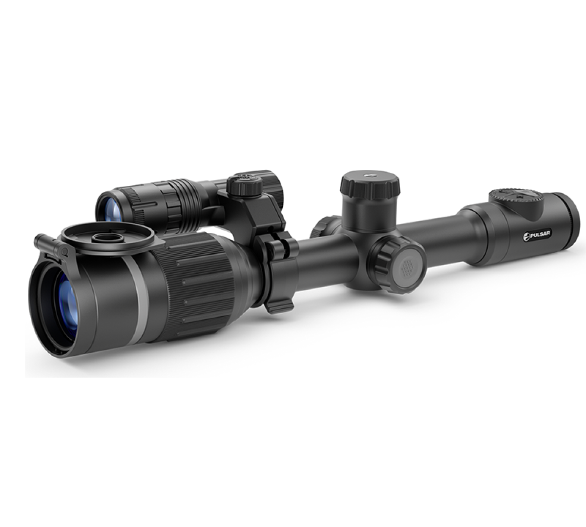 Цифровой прицел Pulsar Digex N455 