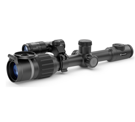 Цифровой прицел Pulsar Digex N455 