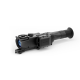 Цифровой прицел с лазерным дальномером Pulsar Digisight Ultra N455 LRF