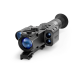 Цифровой прицел с лазерным дальномером Pulsar Digisight Ultra N455 LRF