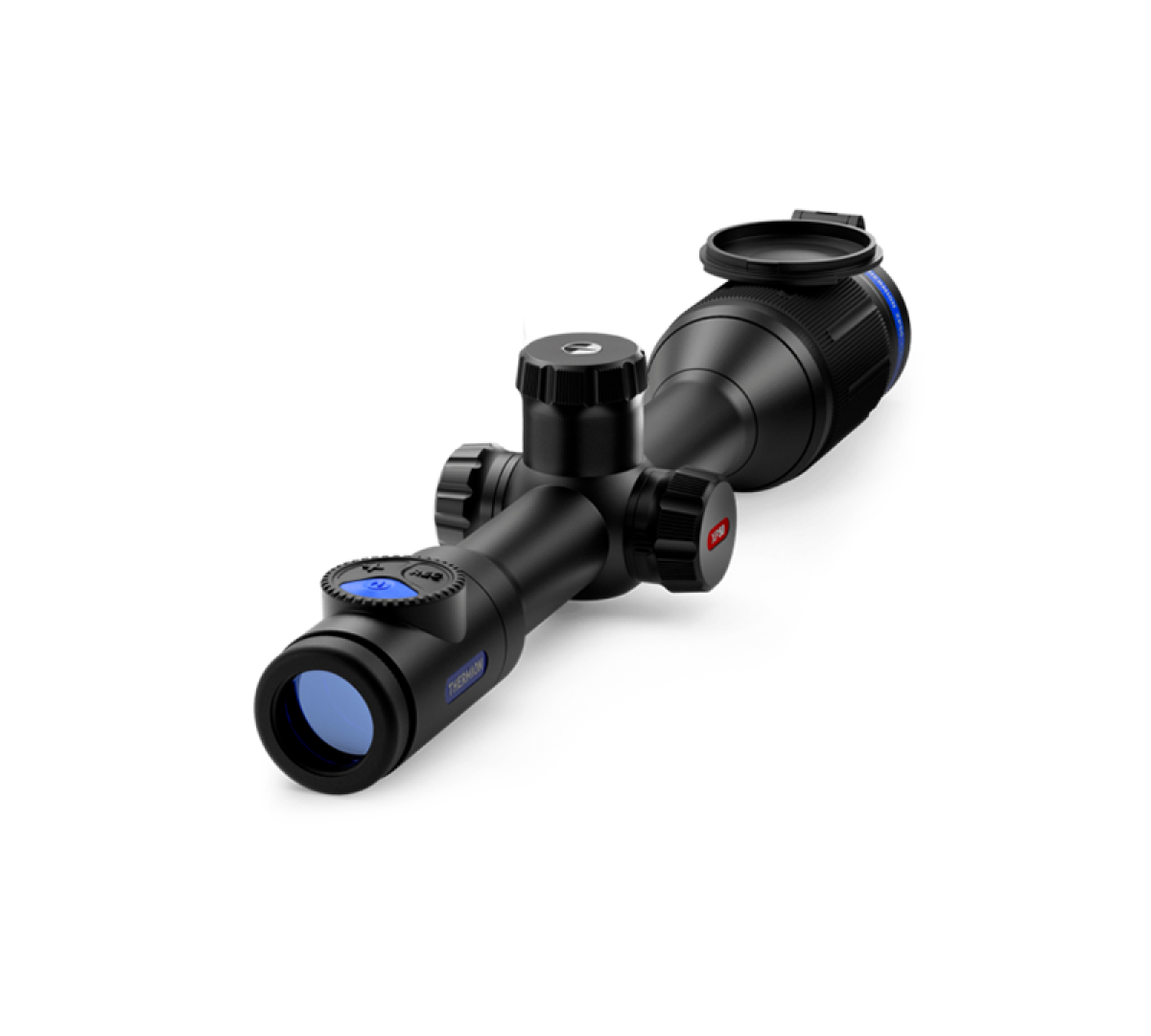 Тепловизионный прицел Pulsar Thermion XP38