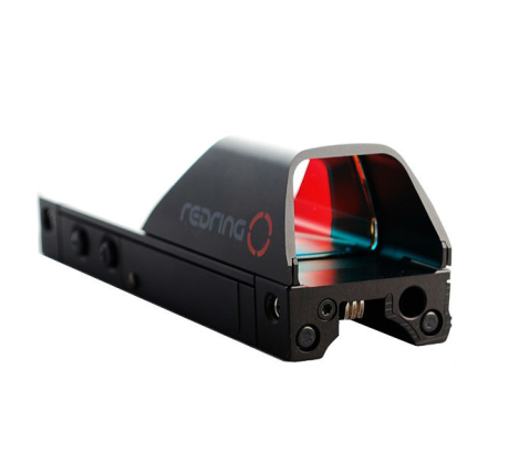 Коллиматорный прицел RedRing Gen2