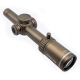 Оптический прицел Riton X3 Tactix 1-8x24 FDE SFP
