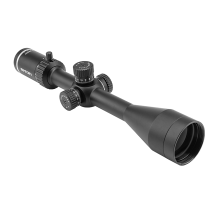 Оптический прицел Riton 1 Conquer 6-24x50 FFP MPSR MOA