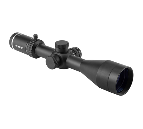 Оптический прицел Riton 3 Primal 3-12x56 SFP RDH