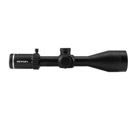 Оптический прицел Riton 3 Primal 3-12x56 SFP RDH
