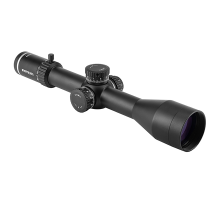 Оптический прицел Riton 5 Conquer 4-28x56 FFP TPSR