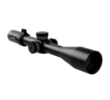 Оптический прицел Riton X5 Conquer 5-25x50 MOA