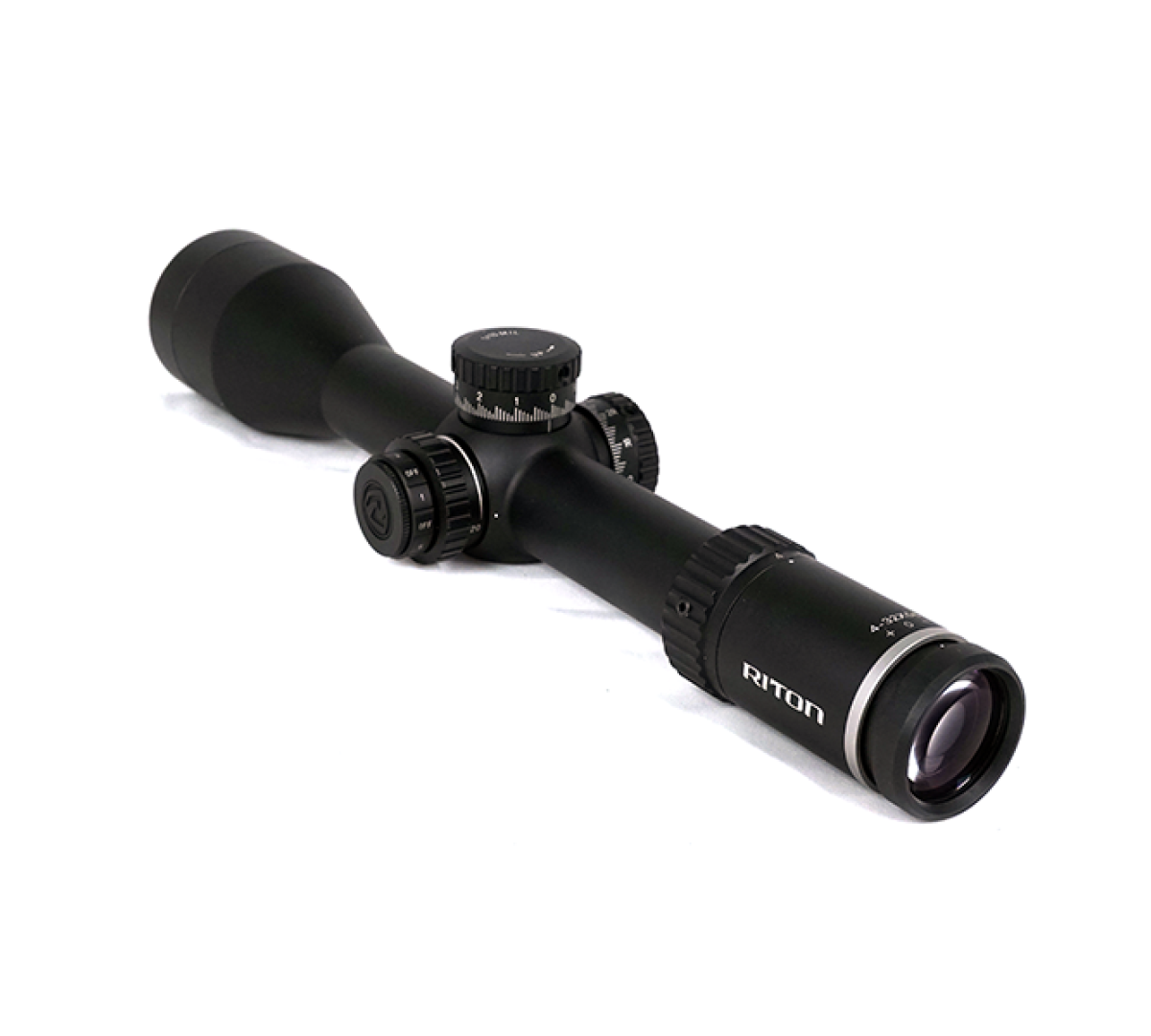 Оптический прицел Riton X7 Conquer 4-32x56