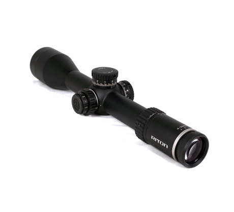 Оптический прицел Riton X7 Conquer 4-32x56