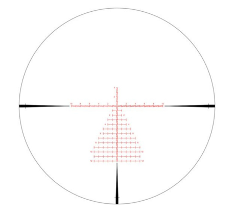 Оптический прицел Riton X7 Conquer 4-32x56