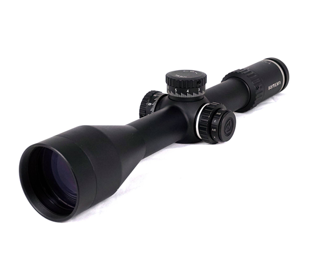 Оптический прицел Riton X7 Conquer 4-32x56