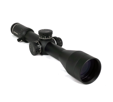 Оптический прицел Riton X7 Conquer 4-32x56
