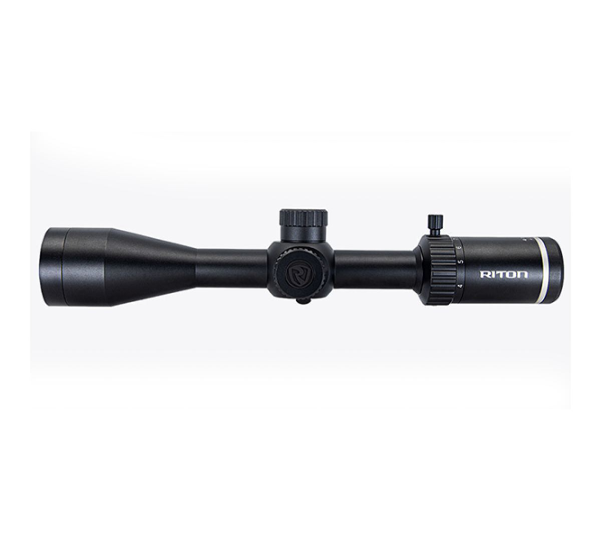 Оптический прицел Riton X1 Primal 4-16x44