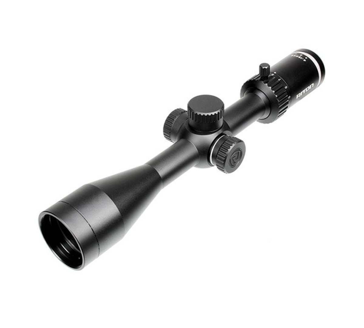 Оптический прицел Riton X1 Primal 4-16x44