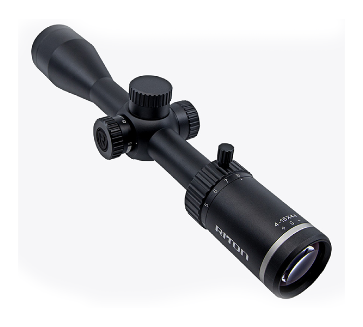Оптический прицел Riton X1 Primal 4-16x44