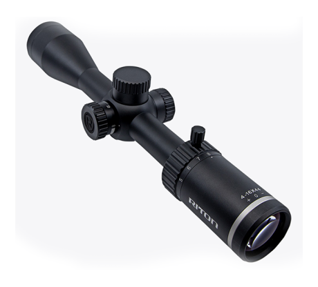 Оптический прицел Riton X1 Primal 4-16x44