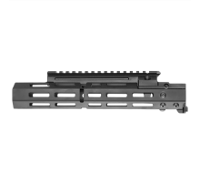 Цевье с газовой трубкой SAG MK1 для Вепрь/РПК 5 M-LOK (под оковку)