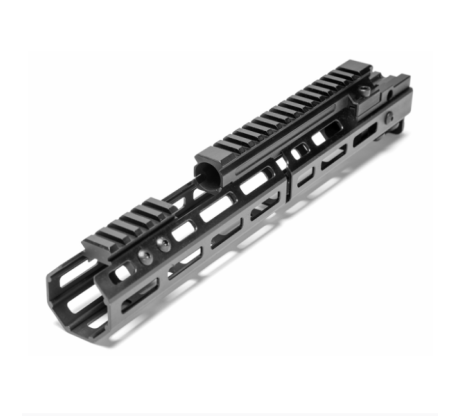 Цевье с газовой трубкой SAG MK1 для Вепрь/РПК 7 M-LOK (под оковку)