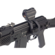 Кронштейн SAG BIT боковой быстросъёмный Picatinny/ACOG для АК/Сайга