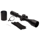 Оптический прицел Sightmark Citadel 3-18x50, сетка LR2