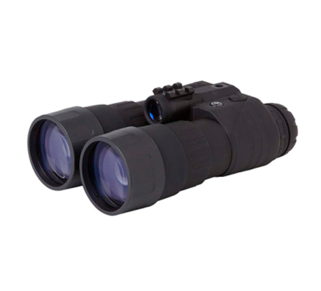 Бинокль ночного видения Sightmark Ghost Hunter 4x50