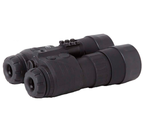 Бинокль ночного видения Sightmark Ghost Hunter 4x50