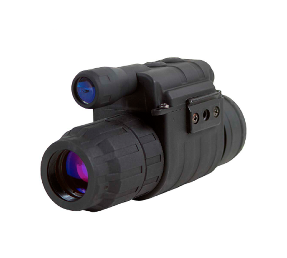 Монокуляр ночного видения Sightmark Ghost Hunter 2x24