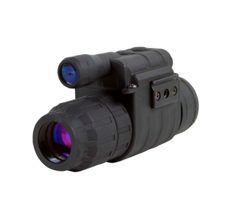 Монокуляр ночного видения Sightmark Ghost Hunter 2x24