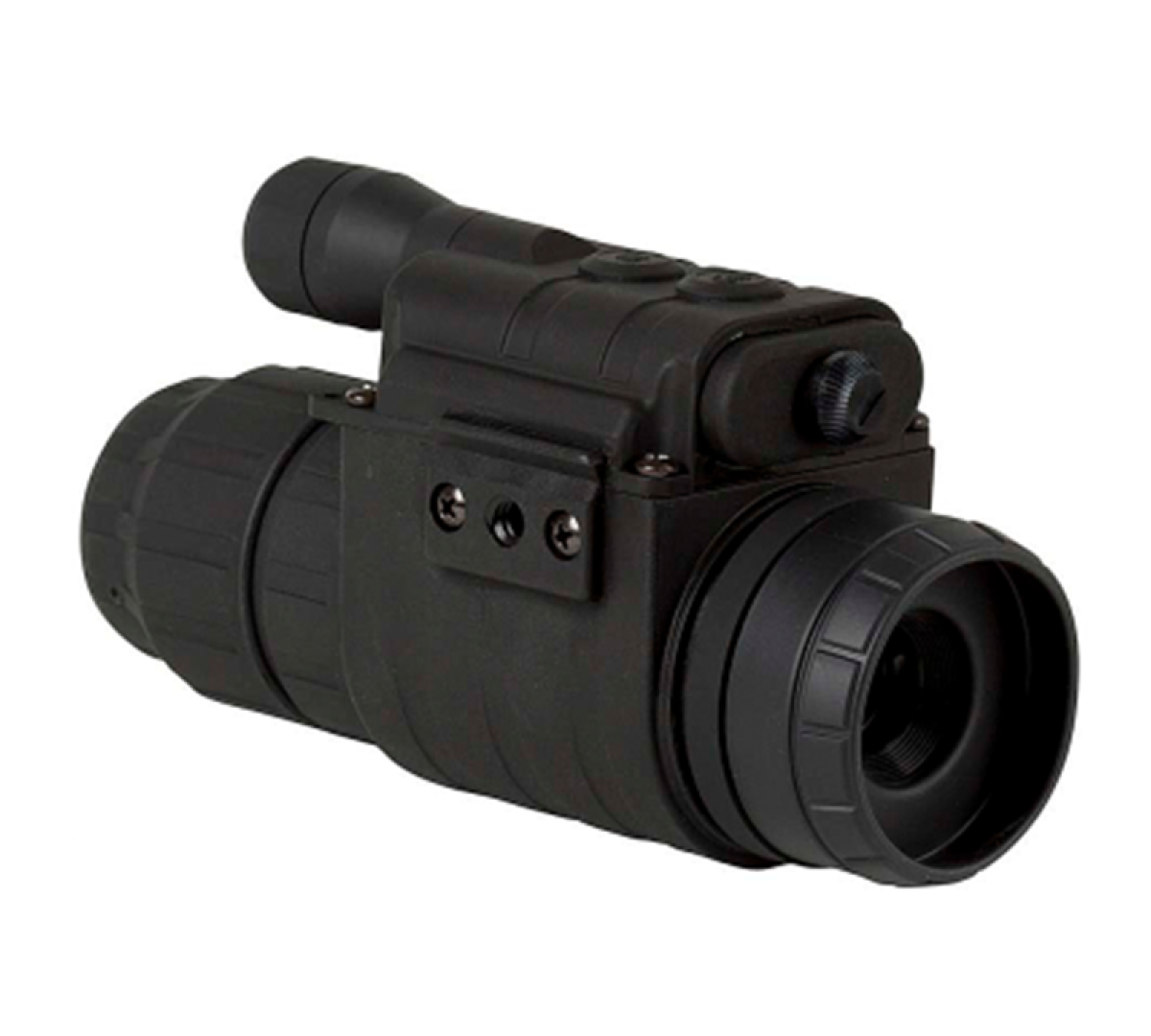Монокуляр ночного видения Sightmark Ghost Hunter 2x24
