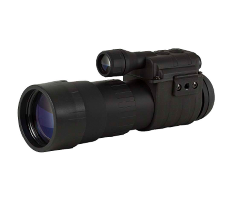 Монокуляр ночного видения Sightmark Ghost Hunter 4x50