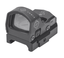 Коллиматор Sightmark Mini Shot M-Spec FMS, точка 3 МОА