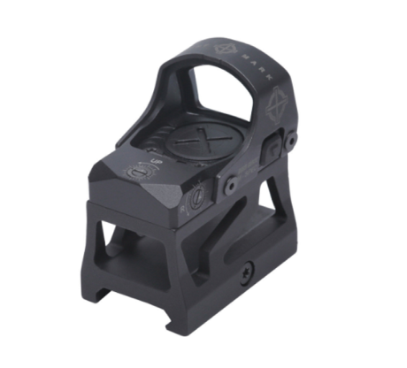 Коллиматор Sightmark Mini Shot M-Spec FMS