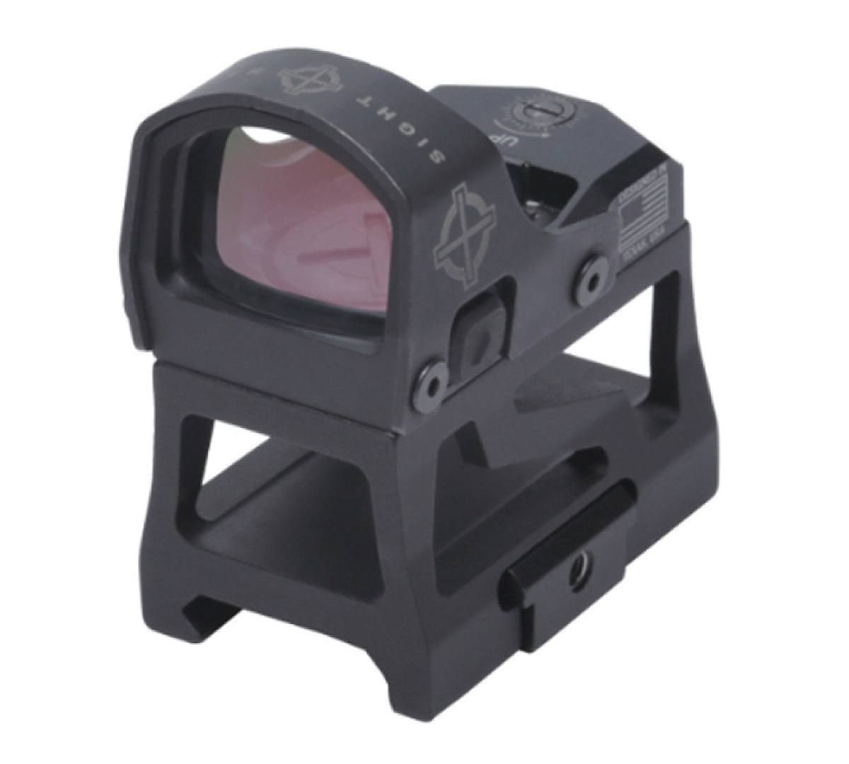 Коллиматор Sightmark Mini Shot M-Spec FMS