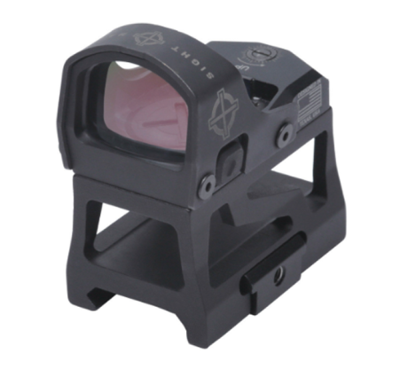 Коллиматор Sightmark Mini Shot M-Spec FMS