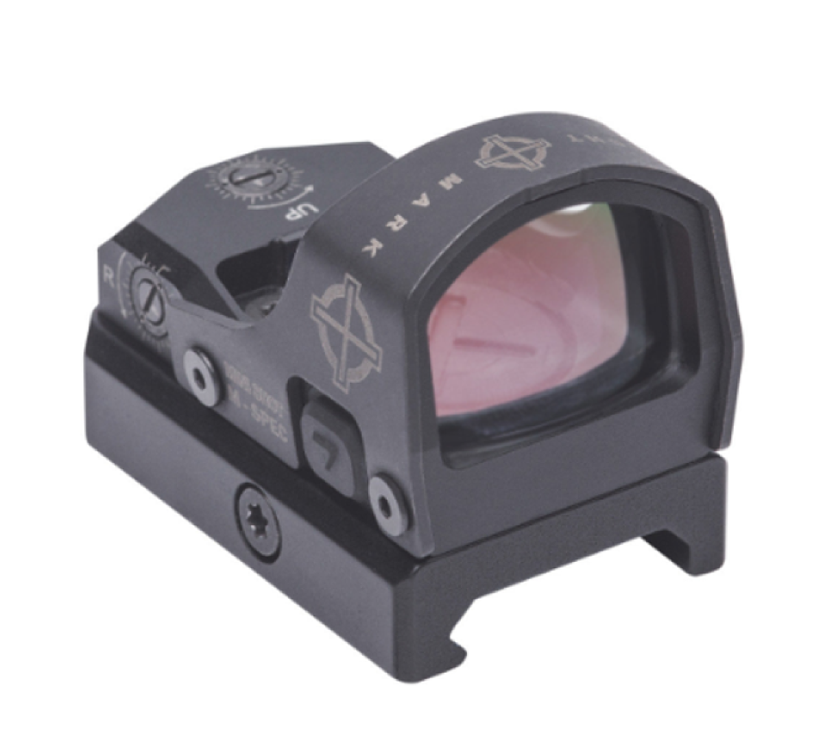 Коллиматор Sightmark Mini Shot M-Spec FMS