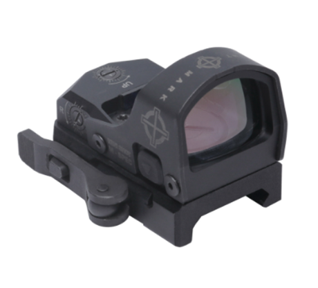 Коллиматор Sightmark Mini Shot M-Spec LQD