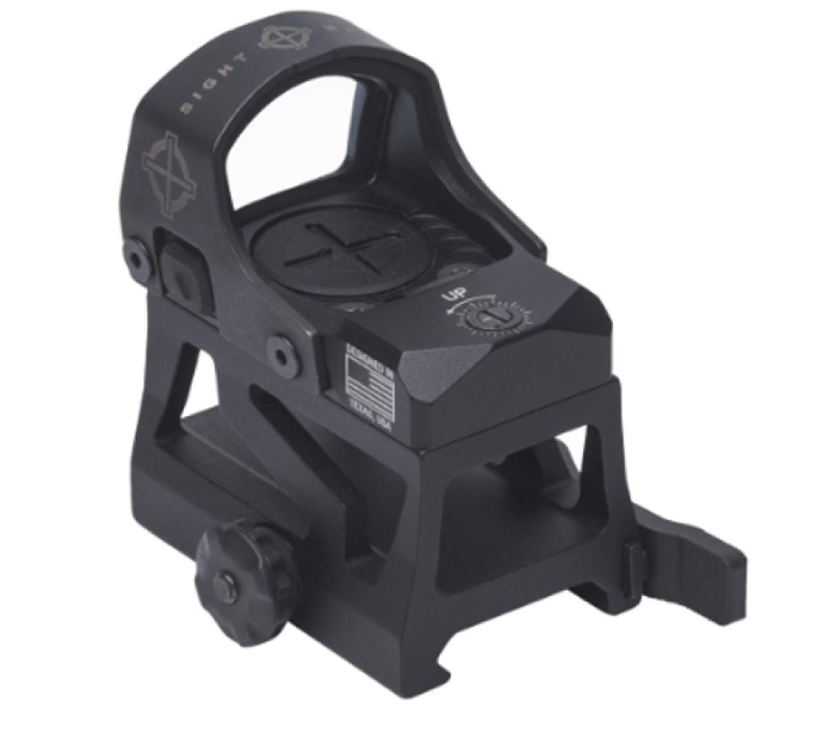 Коллиматор Sightmark Mini Shot M-Spec LQD