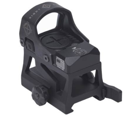 Коллиматор Sightmark Mini Shot M-Spec LQD