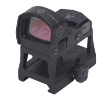 Коллиматор Sightmark Mini Shot M-Spec LQD, точка 3 МОА, быстросъемный