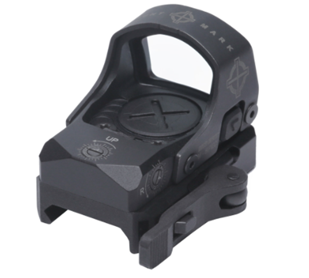 Коллиматор Sightmark Mini Shot M-Spec LQD