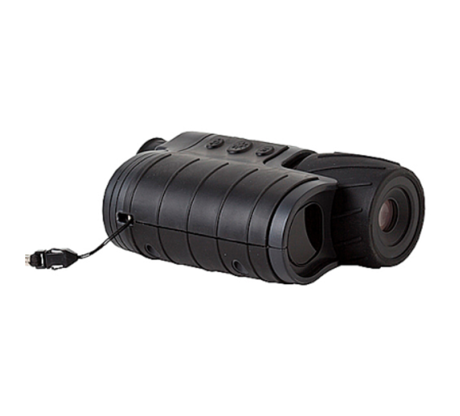 Монокуляр ночного видения Sightmark Firefield N-Vader 3-9x