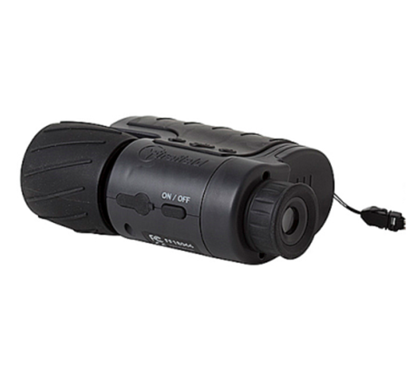Монокуляр ночного видения Sightmark Firefield N-Vader 3-9x