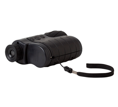 Монокуляр ночного видения Sightmark Firefield N-Vader 3-9x