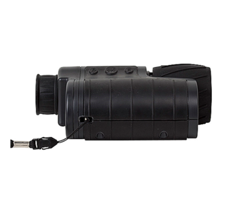 Монокуляр ночного видения Sightmark Firefield N-Vader 3-9x