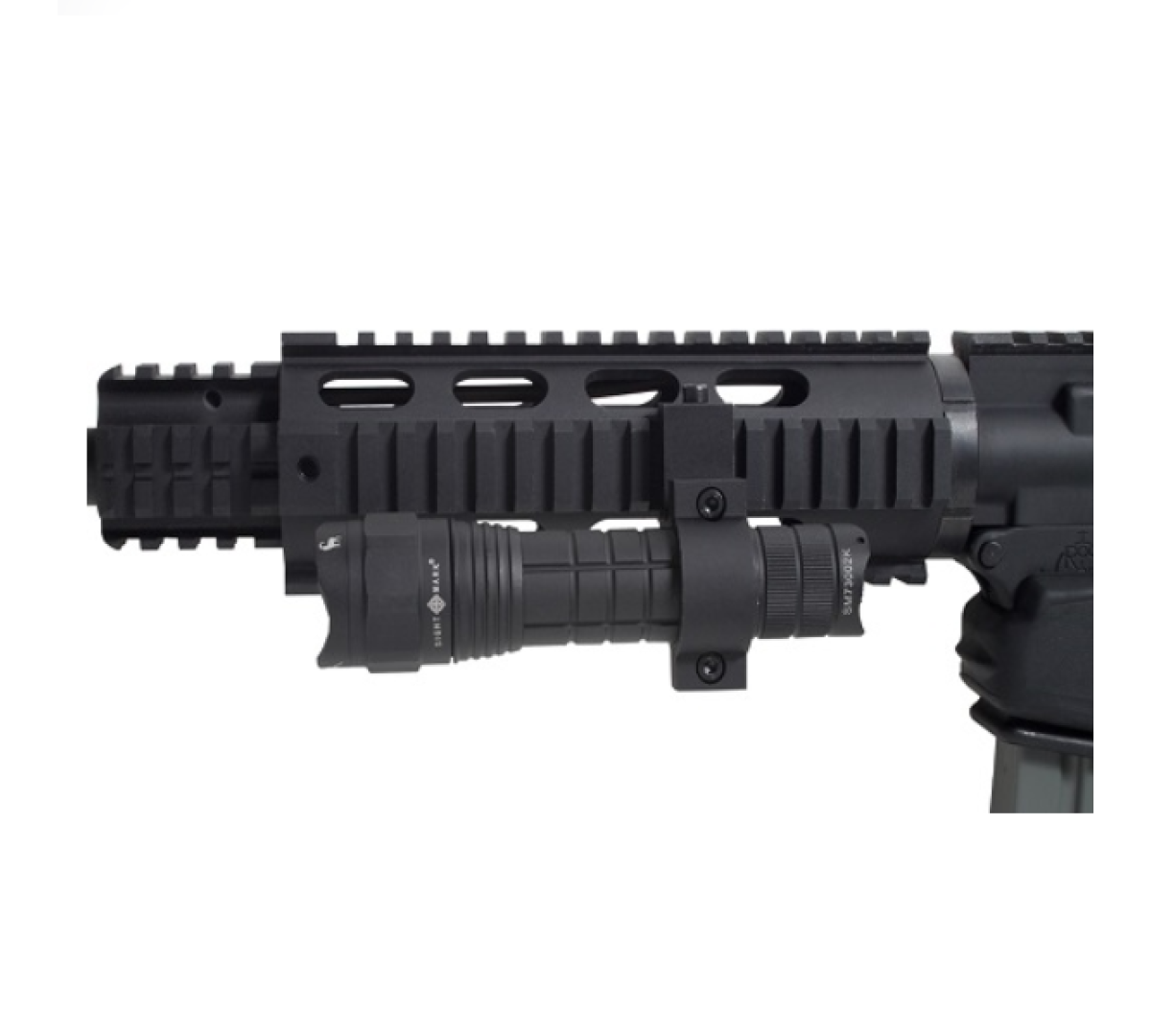 Фонарь Sightmark Q5 Triple Duty Tactical, 280 люмен