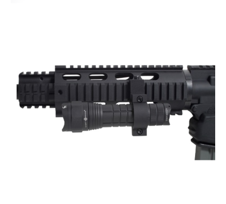 Фонарь Sightmark Q5 Triple Duty Tactical, 280 люмен