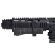 Фонарь Sightmark Q5 Triple Duty Tactical, 280 люмен